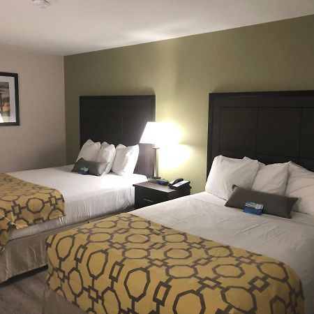 Baymont By Wyndham Phoenix I-10 Near 51St Ave Kültér fotó