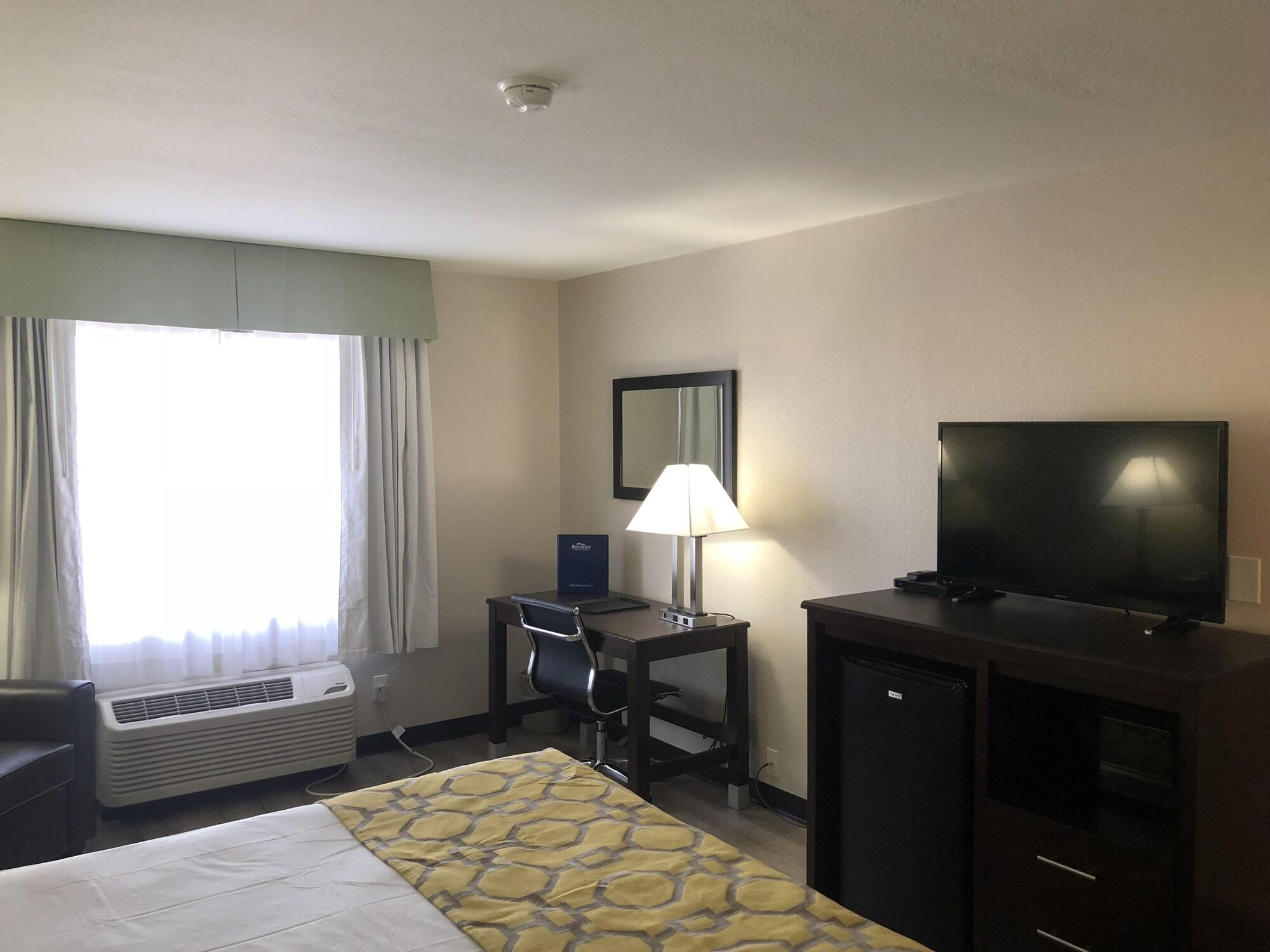 Baymont By Wyndham Phoenix I-10 Near 51St Ave Kültér fotó