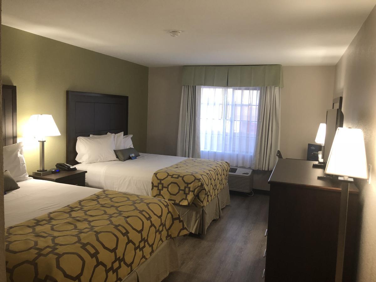 Baymont By Wyndham Phoenix I-10 Near 51St Ave Kültér fotó