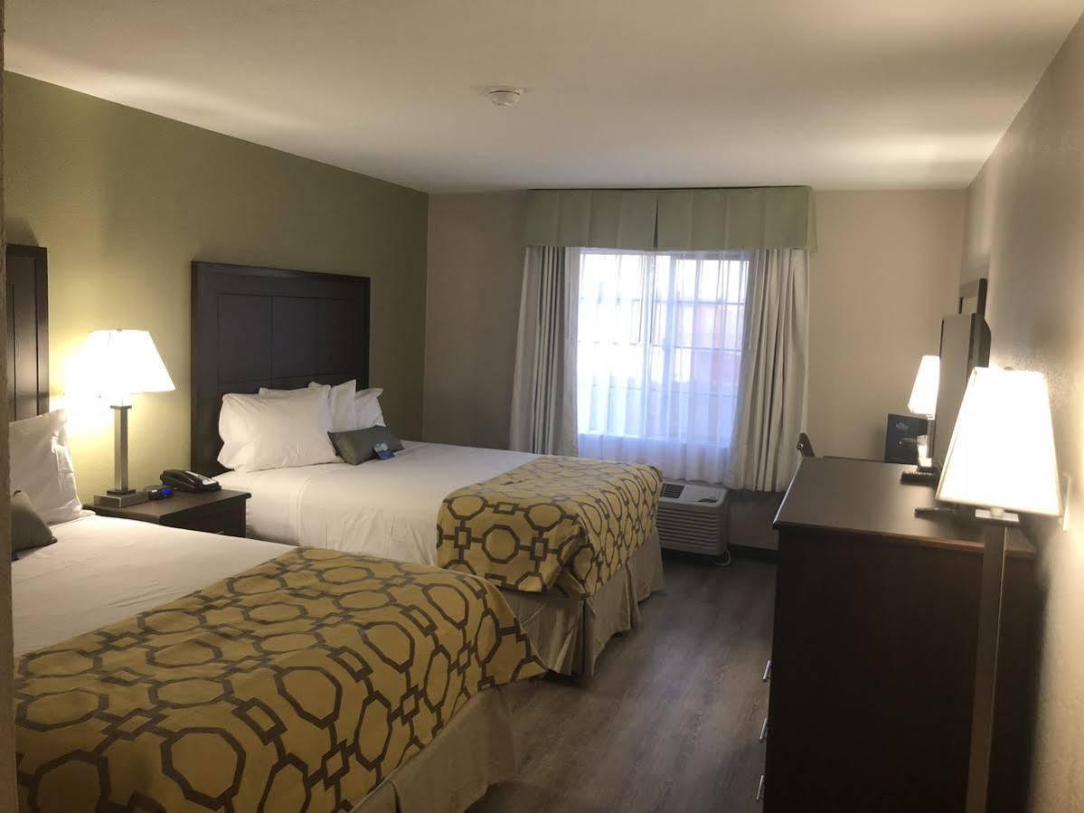Baymont By Wyndham Phoenix I-10 Near 51St Ave Kültér fotó